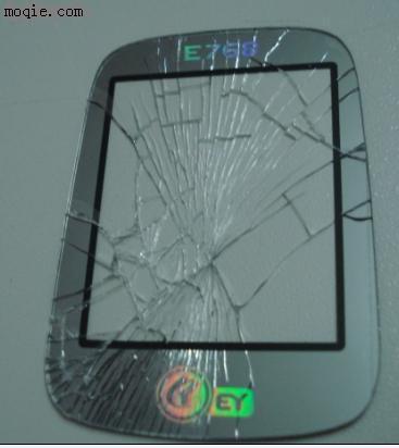 日本藤森 手机电脑玻璃镜片防爆膜防裂膜防散膜