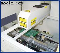CO2镭射印字机